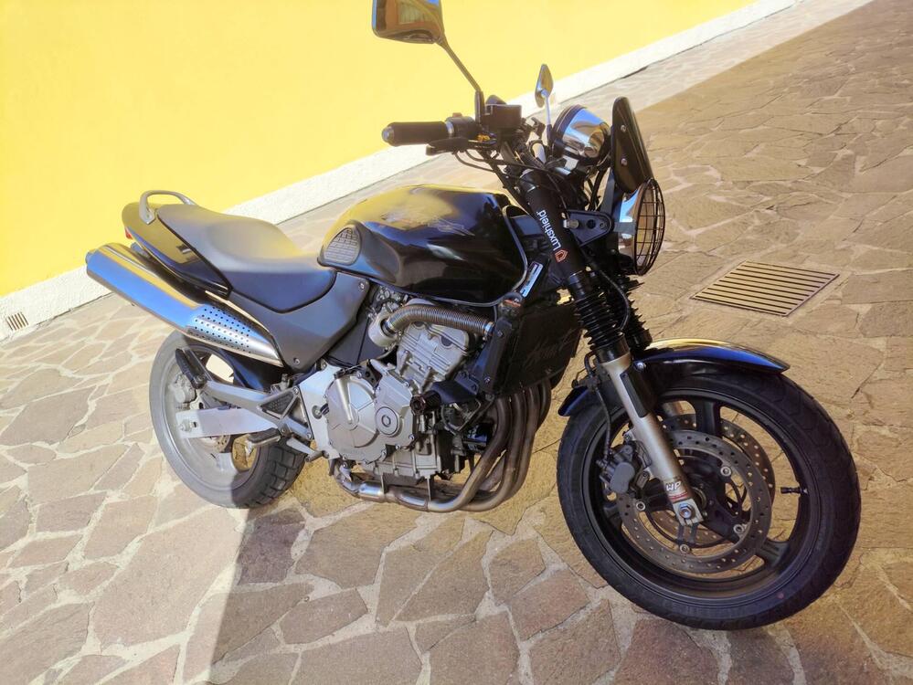 Honda Hornet 600 (2000 - 02) (3)