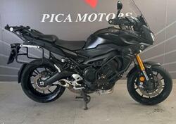Yamaha Tracer 900 ABS (2017 - 18) usata