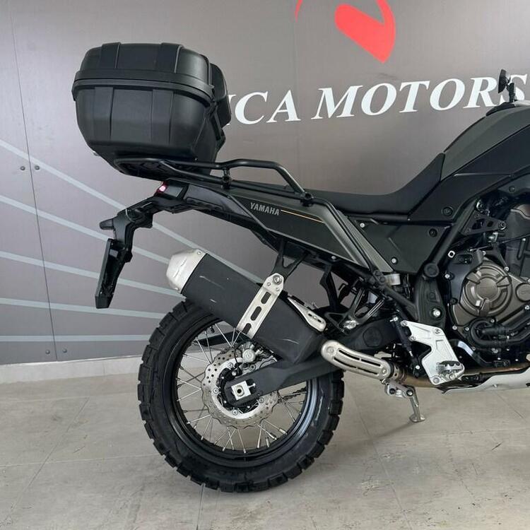 Yamaha Ténéré 700 (2022 - 24) (2)