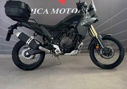 Yamaha Ténéré 700 (2022 - 24) usata