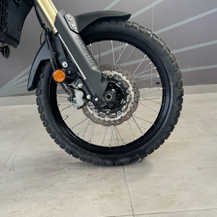 Yamaha Ténéré 700 (2022 - 24) (4)