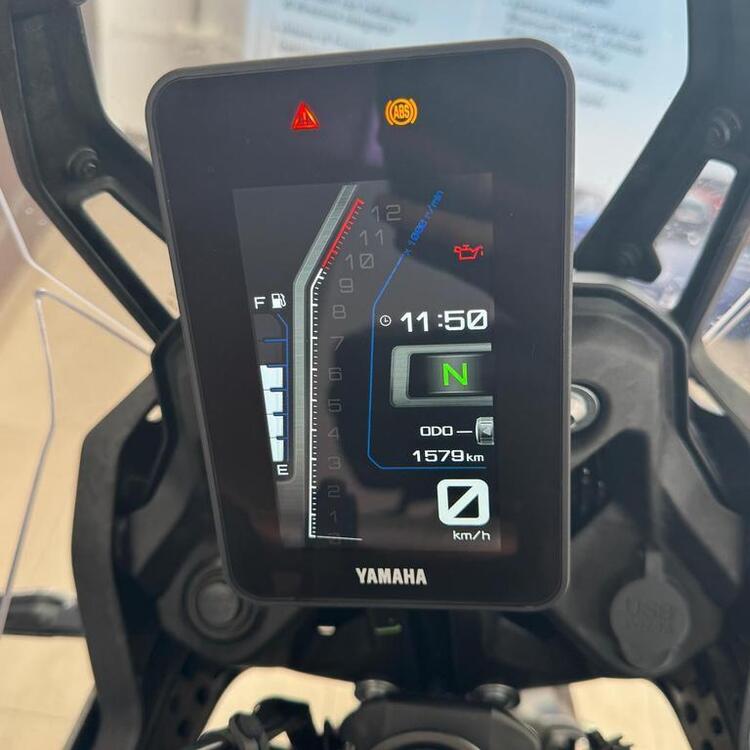 Yamaha Ténéré 700 (2022 - 24) (5)