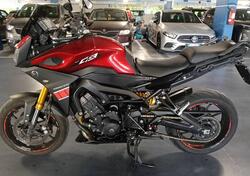 Yamaha Tracer 900 ABS (2015 - 16) usata