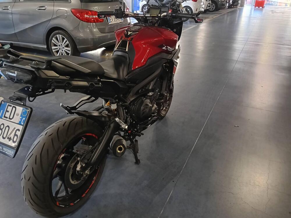 Yamaha Tracer 900 ABS (2015 - 16) (4)