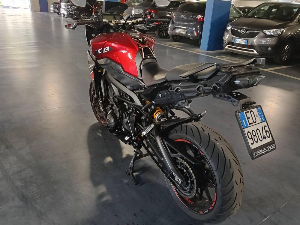 Yamaha Tracer 900 ABS (2015 - 16) (5)