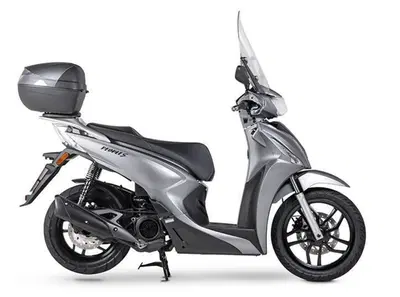 Kymco People 125i S ABS (2024 - 26) nuova
