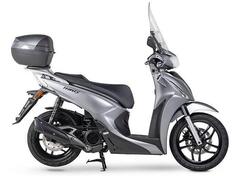 Kymco People 125i S ABS (2024 - 25) nuova