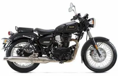 Benelli Imperiale 400 (2019 - 20) usata