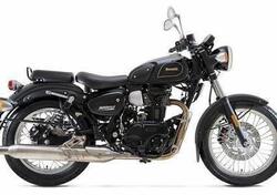 Benelli Imperiale 400 (2019 - 20) usata