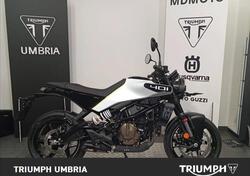 Husqvarna Vitpilen 401 (2024 - 25) nuova