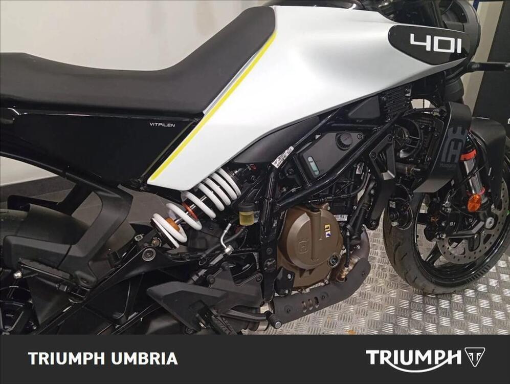 Husqvarna Vitpilen 401 (2024 - 25) (3)