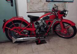 Moto Guzzi Pls d'epoca