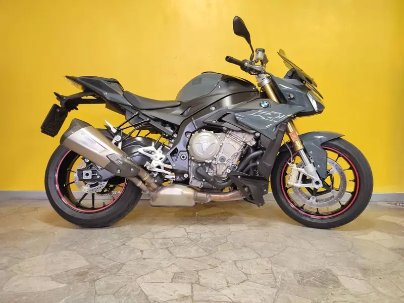Bmw S 1000 R (2017 - 20) (3)
