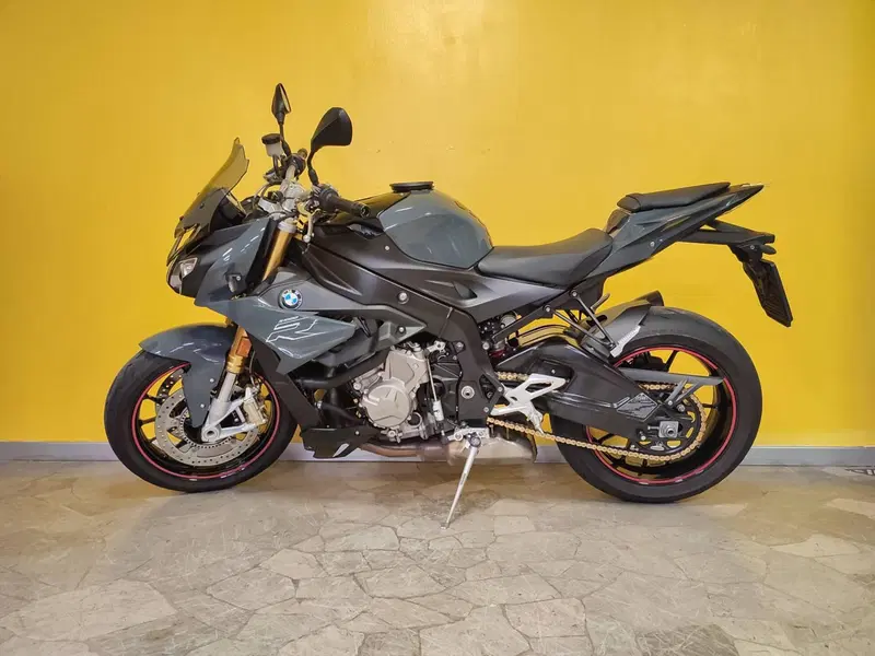 Bmw S 1000 R (2017 - 20)