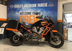 Harley-Davidson Pan America 1250 Special (2020 - 25) usata