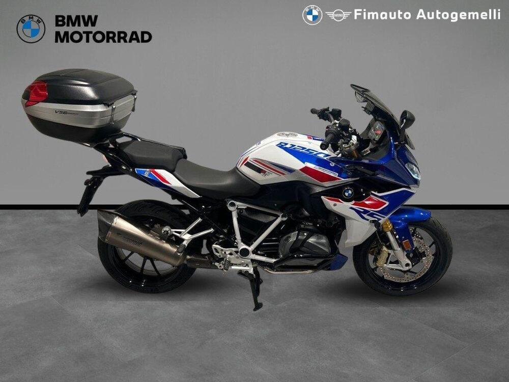 Bmw R 1250 RS (2021 - 25)