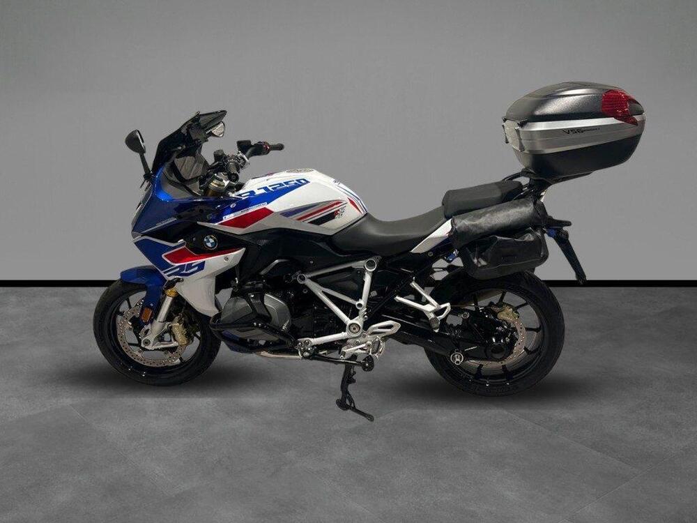 Bmw R 1250 RS (2021 - 25) (2)