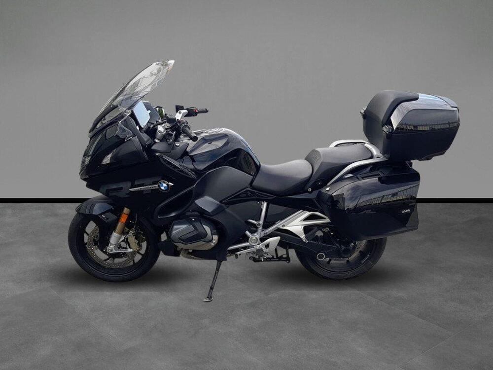 Bmw R 1250 RT (2021 - 25) (2)