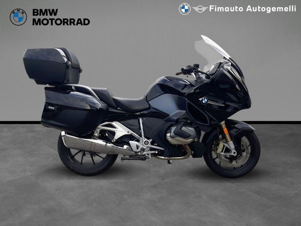 Bmw R 1250 RT (2021 - 25)