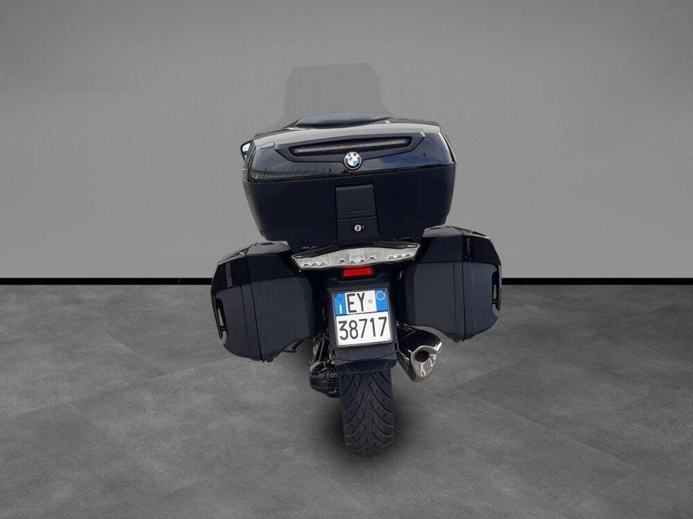 Bmw R 1250 RT (2021 - 25) (4)