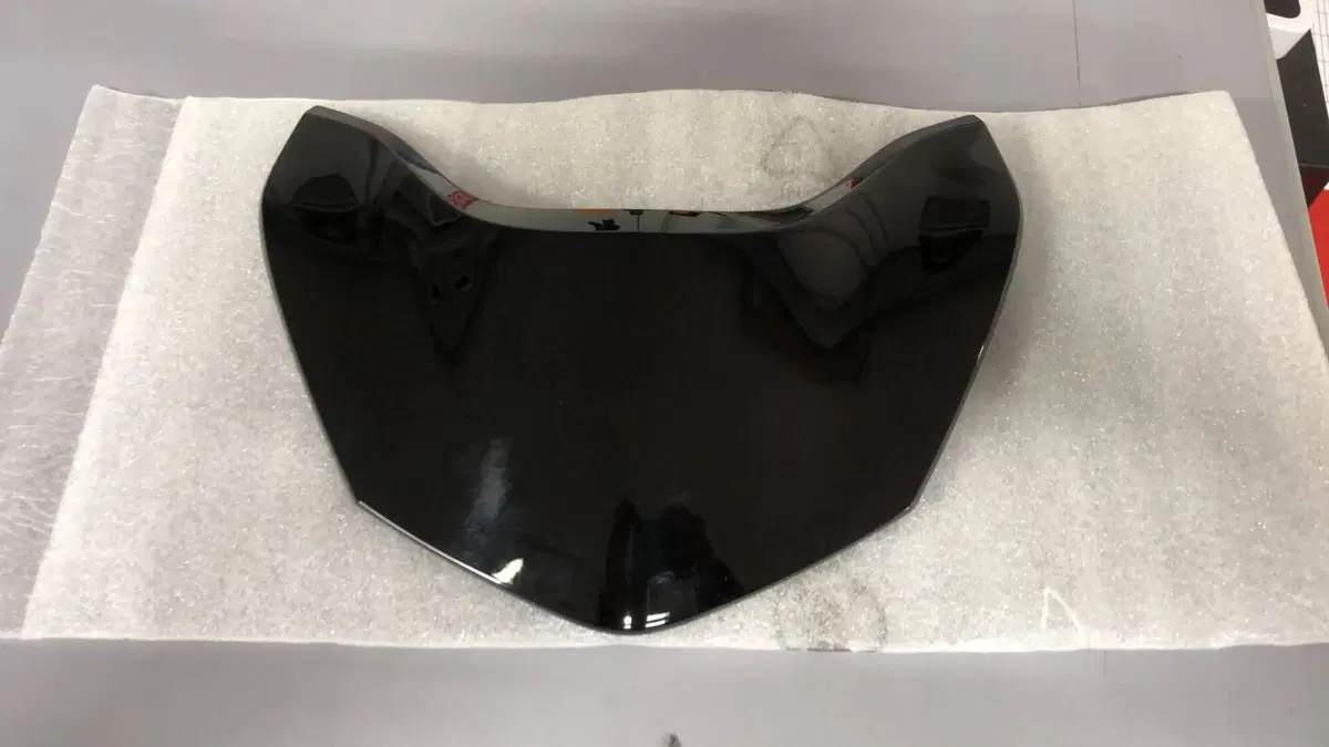 CUPOLINO PER HONDA SH 125 2024 CODICE 53204K0RA00