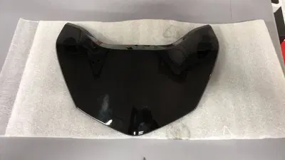 CUPOLINO PER HONDA SH 125 2024 CODICE 53204K0RA00