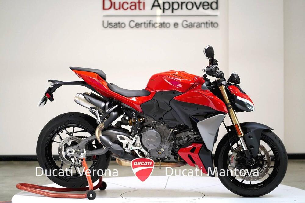 Ducati Streetfighter V2 (2025) (2)