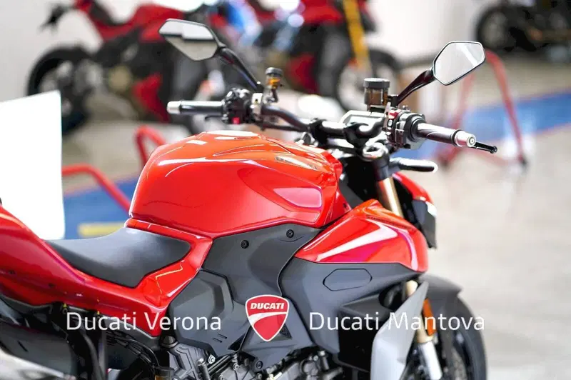 Ducati Streetfighter V2 (2025 - 26) (20)