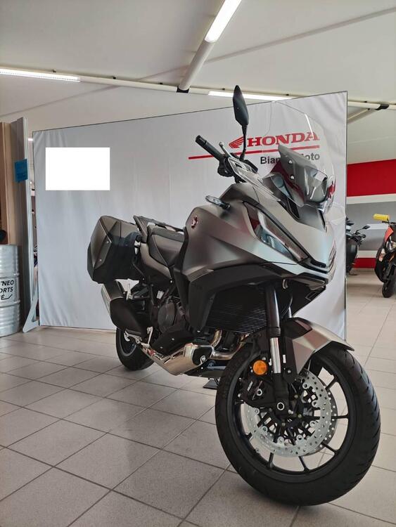 Honda NT 1100 (2022 - 24)
