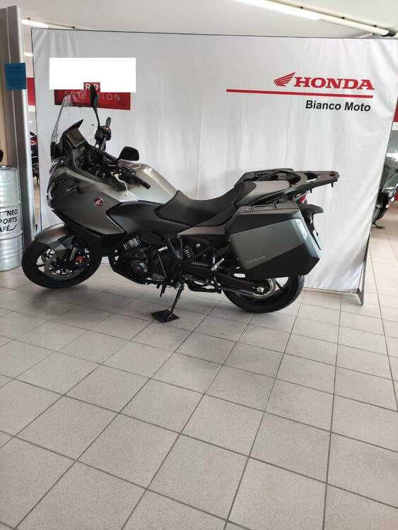 Honda NT 1100 (2022 - 24) (2)