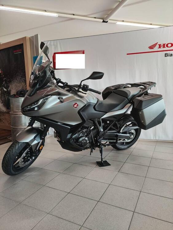 Honda NT 1100 (2022 - 24) (3)