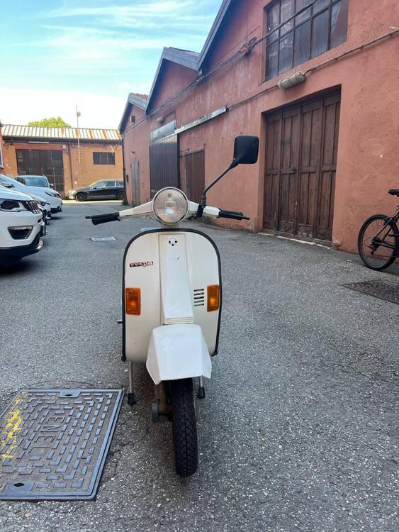 Piaggio VESPA PK 50 XL