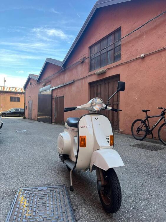 Piaggio VESPA PK 50 XL (3)