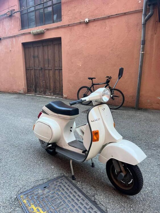Piaggio VESPA PK 50 XL (4)