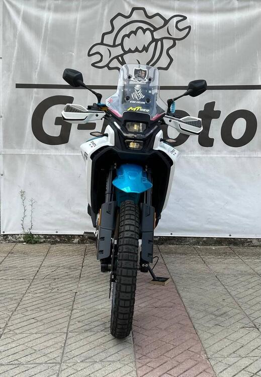 CFMOTO 450MT (2024 - 25) (3)