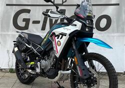 CFMOTO 450MT (2024 - 25) usata