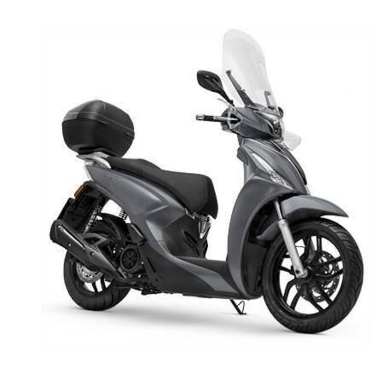 Kymco People 200i S (2021 - 25)