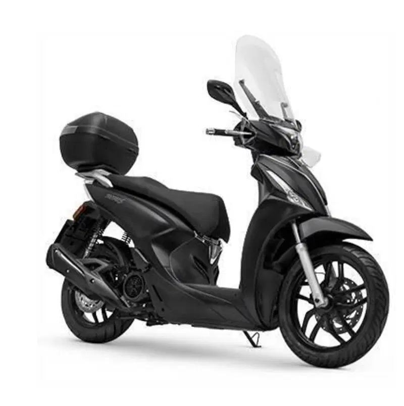 Kymco People 200i S (2021 - 26) (3)