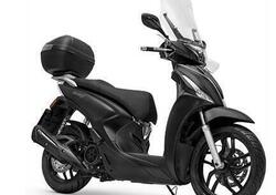 Kymco People 125i S (2021 - 25) nuova