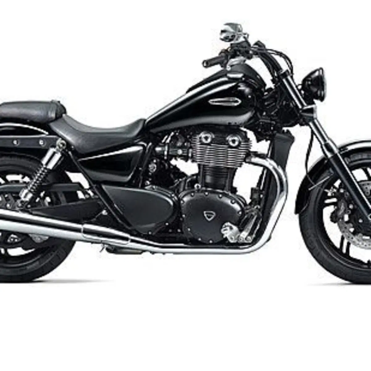 Triumph Thunderbird Storm 1700 (2010 - 16)