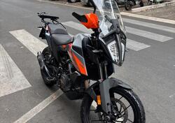 KTM 390 Adventure (2022 - 24) usata