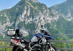 Bmw R 1250 GS Adventure (2019 - 20) usata
