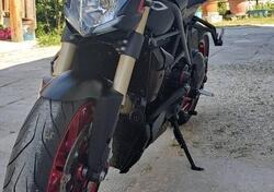 Ducati Streetfighter 848 (2011 - 15) usata