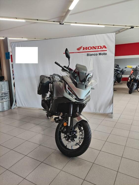 Honda NT 1100 (2022 - 24) (5)