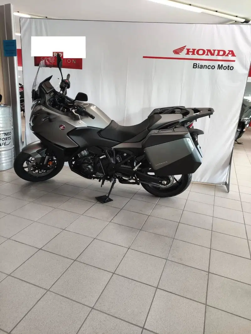 Honda NT 1100 (2022 - 24) (3)