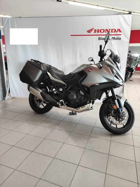 Honda NT 1100 (2022 - 24) (2)
