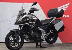 Honda NC 750 X DCT Travel (2021 - 24) usata