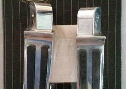 KIT PEDALINE PASSENGERO YAMAHA ROYAL STAR STR4NK36