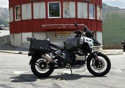 Bmw R 1300 GS Adventure Triple Black (2025) usata
