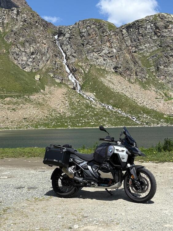 Bmw R 1300 GS Adventure Triple Black (2025) (3)